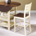Casual Dining Cascade Stool