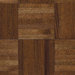 Urethane Parquet 12" x 12" x 5/16" Solid Oak in Windsor
