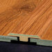 Laminate T-Molding with Track 72" 05230