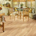 SAMPLE - American Home Elite Plank 8mm Maple Natural Laminate