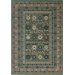 Images Geometric Seagreen Rug