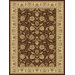 Radiance Arcadia Brown Rug