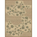 Encore Hayden Cream Rug