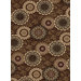 Encore Carolina Dark Wine Rug