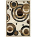 Pinnacle Zenith Cream Rug