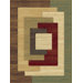Shadows Osborn Multi Rug