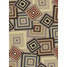 Stone Creek Jack in the Box Earth Rug