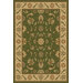 Interlude Kazmir Green Rug