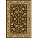 Interlude Cambridge Brown Rug