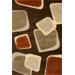 Miracle Brown Demetri Rug