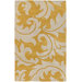 Blue Apricot Rug