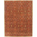 Poeme Calais Deep Ruby Rug