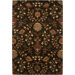 Narratives Deep Charcoal Rug