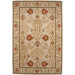 Poeme Antique White Rug