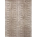Blue Ashwood Geometric Rug