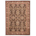 Fables Beige/Brown Rug