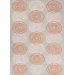 Grant Design I-O Ivory/White Solid Rug