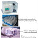 Millenium Coil Platform Bed Mattress