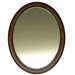 American Collection Oval Mirror