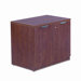 Valencia Series Cabinet, Adjustable Shelf, 35 x 22 x 29-1/2, Medium Cherry