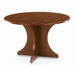 Valencia Series Round Table Top,42" Diameter, Medium Cherry