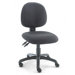 Multi-Task Swivel and Tilt Chair