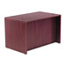 Valencia Series 48" Executive Desk Shell