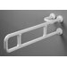 Maxima ADA Compliant Fixed Side Support Bar