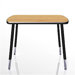 Intellect Series Activity Table with Adjustable Legs
