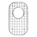8.5" x 14" Kitchen Sink Grid