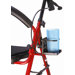 Cup Holder for Walkers / Wheelchairs