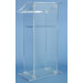 Floor Lectern