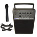 Wireless Rechargeable Mity-Vox