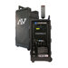Digital Audio Travel Partner with Remote Control