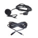 Lapel Microphone