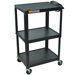 Cart in Black