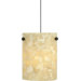 Razzo 1 Light Pendant
