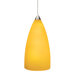 Tera 1 Light Pendant