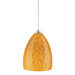 Fiero 1 Light Pendant