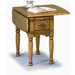 Threshers Pembroke End Table