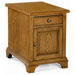 Royal Oak End Table