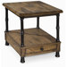 Manchester End Table