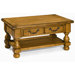 Laredo Condo Coffee Table