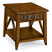 Creekside End Table