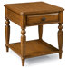 Bayfield Oak End Table