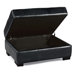 Storage Condo Ottoman
