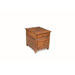 Eastlake End Table