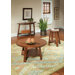 Lake Placid Coffee Table