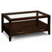 Crestview Condo Coffee Table