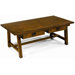 Workbench Coffee Table